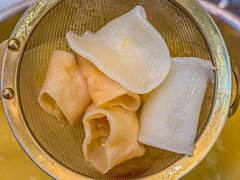 -喜聚薈·花膠雞海鮮火鍋(越秀店)