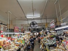 -瓦洛洛传统市场