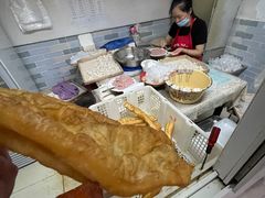 -张阿三馄饨店