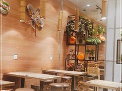 大堂-好人民间·番茄鱼酸菜鱼(杭州永旺梦乐城店)