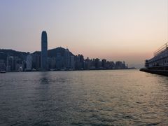-尖沙咀