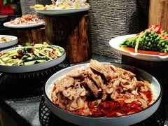 -吉布鲁牛排海鲜自助(温江合生汇店)