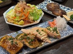 -哥哥の深夜食堂(永乐汇亲子购物运动中心店)