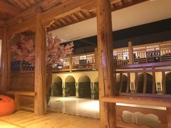 -巴斯漫温泉汗蒸馆(贡湖大道店)