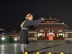 -洛阳古墓博物馆