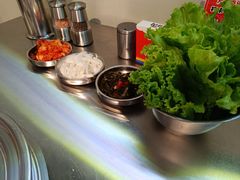-哈哈碳都·牛肋条无限自助烤肉(宝龙店)