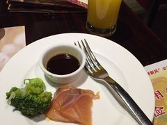 -松山湖帝豪花园酒店西餐厅(美景中路店)