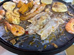 -肆幺幺烤肉(乐汇城店)