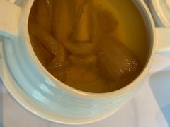 -粤财皇冠假日酒店·彩华轩中餐厅