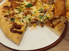 -必胜客(WOW昙华林店)