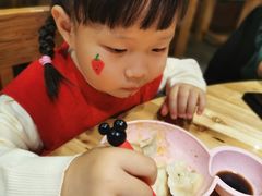 -關東雪东北菜(中庚漫游城店)