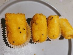 -吉旺港式餐厅(南方商城店)