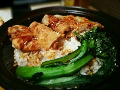 -卢家妈妈·西餐厨房(卜蜂中心店)