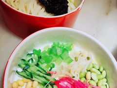 -京华烟云·北京烤鸭(领展购物广场·中关村店)