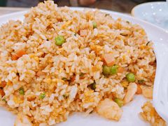 蛋炒饭-状元楼(金溪路店)