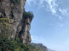 -雁荡山风景名胜区