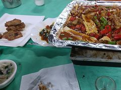 -忠记湛江烧蚝店