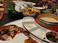 味莊招牌烤鸭-味莊·青岛菜(云霄路店)