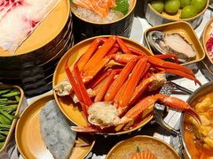 -海底捞大排档火锅(悦荟广场店)