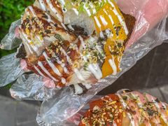 -西月山居匠心创意料理(江汉路新佳丽广场店)