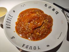 -友达面馆(广州总店)