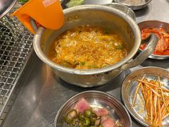 -不好找木炭烤肉