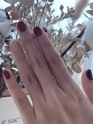 点击看大图 -四季·予你日式美甲美睫Nail