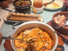 -香顺·客家菜(东坑店)