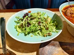 -品质伊骊新疆菜(紫金店)