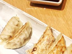 煎饺-yokocho上横町·日本食街(深业上城店)