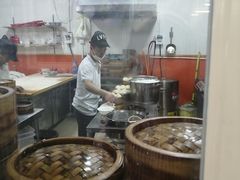 -老陶包子铺(南大西南村店)