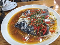 -七宝农家菜(七宝老街店)