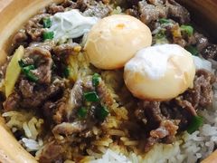 -阳江河堤老牌曾记美食