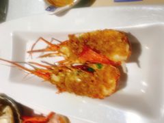 -海天盛宴新派海鲜自助餐厅(群力店)