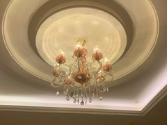 -浦华大酒店-台南担仔面海鲜楼