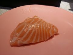 -争鲜回转寿司(流行前线店)