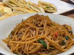 -九转小磨·非遗东北菜(群力店)