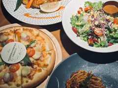 -布拉格餐厅· 中欧捷克菜(全国首店)