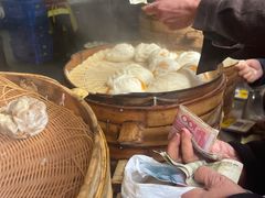 -清泉阁包子铺(中山路店)
