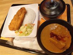 -大快活(丽丰店)