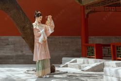 -美云庭古装·格格服汉服·京城旅拍(北京店)
