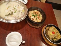 -小土豆北方菜馆(文慧园店)
