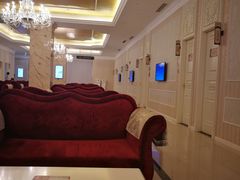 -名流健康高端体检中心·名宾门诊·健康管理