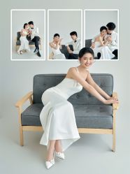 -皇室米澜摄影工作室(宝安店)