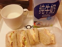 -85度C(广州黄边店)
