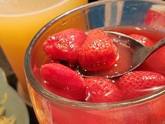 -马路边上·小海鲜烧烤(八一路店)