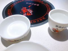 -鲁秀才炒鸡(龙湖西溪天街店)