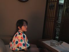 -姗娜娜足道·SPA(古北店)