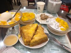 -仁信老铺(华盖路店)