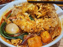 -螺小胖柳州螺蛳粉(钟楼总店)